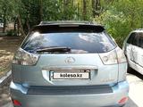 Lexus RX 350 2008 года за 6 000 000 тг. в Аксу – фото 4