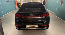 Kia K7 2021 годаүшін15 000 000 тг. в Алматы – фото 3