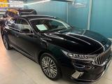 Kia K7 2021 годаүшін15 000 000 тг. в Алматы – фото 2