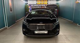 Kia K7 2021 годаүшін15 000 000 тг. в Алматы