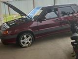 ВАЗ (Lada) 2114 2008 года за 900 000 тг. в Атырау