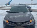 Toyota Camry 2019 года за 13 500 000 тг. в Караганда – фото 2