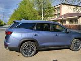 Jetour X90 Plus 2023 годаүшін9 500 000 тг. в Петропавловск – фото 3