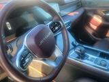 Jetour X90 Plus 2023 годаүшін9 500 000 тг. в Петропавловск – фото 4