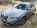 Audi A6 2007 года за 2 800 000 тг. в Алматы – фото 5