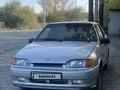 ВАЗ (Lada) 2115 2006 года за 1 400 000 тг. в Экибастуз – фото 2