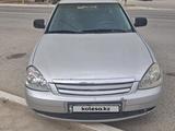 ВАЗ (Lada) Priora 2170 2012 годаүшін1 300 000 тг. в Жанаозен – фото 2