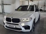 BMW X5 2014 года за 15 000 000 тг. в Астана – фото 4