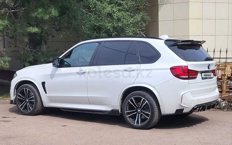 BMW X5 2014 года за 16 000 000 тг. в Астана