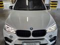 BMW X5 2014 года за 16 000 000 тг. в Астана – фото 3
