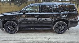 Cadillac Escalade 2020 годаfor31 000 000 тг. в Алматы – фото 2