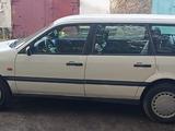Volkswagen Passat 1994 года за 1 400 000 тг. в Караганда – фото 4