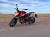 KTM  250 Duke 2017 года за 1 800 000 тг. в Караганда – фото 3