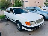 Audi 100 1992 годаүшін1 050 000 тг. в Шымкент