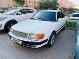 Audi 100 1992 годаүшін1 050 000 тг. в Шымкент – фото 2
