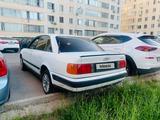 Audi 100 1992 годаүшін1 050 000 тг. в Шымкент – фото 3