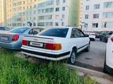 Audi 100 1992 годаүшін1 050 000 тг. в Шымкент – фото 4