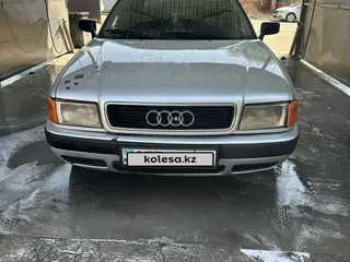 Audi 80
