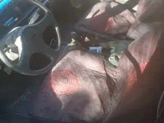 Mazda 626