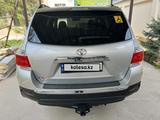 Toyota Highlander 2012 годаүшін12 000 000 тг. в Шымкент – фото 3