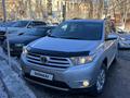 Toyota Highlander 2012 года за 12 000 000 тг. в Шымкент – фото 5