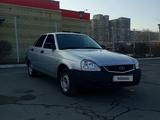 ВАЗ (Lada) Priora 2170 2009 года за 1 800 000 тг. в Алматы – фото 2