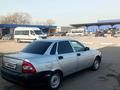 ВАЗ (Lada) Priora 2170 2009 годаүшін1 800 000 тг. в Алматы – фото 18