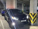 Toyota Highlander 2015 года за 16 000 000 тг. в Алматы – фото 2