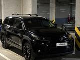 Toyota Highlander 2015 года за 16 000 000 тг. в Алматы