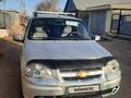 Chevrolet Niva 2012 года за 2 650 000 тг. в Жезказган