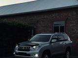 Toyota Land Cruiser Prado 2011 года за 15 500 000 тг. в Кызылорда