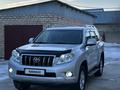 Toyota Land Cruiser Prado 2011 года за 15 500 000 тг. в Кызылорда – фото 9