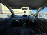 Toyota Vitz 2001 годаүшін2 650 000 тг. в Петропавловск – фото 5