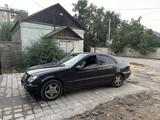 Mercedes-Benz C 320 2002 годаүшін2 800 000 тг. в Алматы