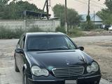 Mercedes-Benz C 320 2002 годаүшін2 800 000 тг. в Алматы – фото 2