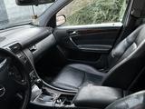 Mercedes-Benz C 320 2002 годаүшін2 800 000 тг. в Алматы – фото 5