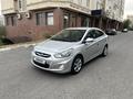 Hyundai Accent 2014 годаүшін5 950 000 тг. в Шымкент – фото 2