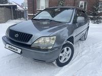 Lexus RX 300 2002 годаfor5 350 000 тг. в Астана