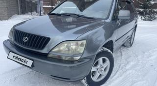 Lexus RX 300 2002 года за 5 350 000 тг. в Астана