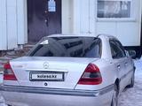 Mercedes-Benz C 200 1998 годаүшін1 500 000 тг. в Астана