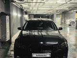 BMW 318 2007 годаүшін3 800 000 тг. в Алматы