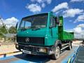 Mercedes-Benz  814 1986 года за 5 500 000 тг. в Астана – фото 3