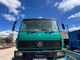 Mercedes-Benz  814 1986 года за 5 500 000 тг. в Астана – фото 2