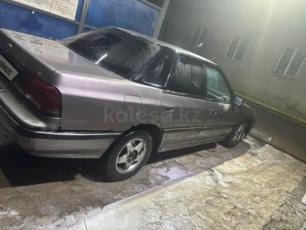 Subaru Legacy 1992 года за 800 000 тг. в Алматы – фото 10