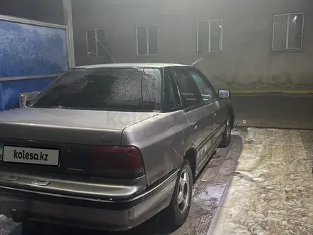 Subaru Legacy 1992 года за 800 000 тг. в Алматы – фото 8