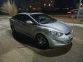 Hyundai Elantra 2014 годаүшін4 500 000 тг. в Актобе