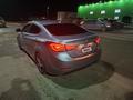 Hyundai Elantra 2014 годаүшін4 500 000 тг. в Актобе – фото 5