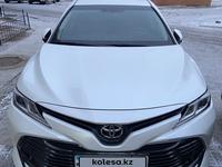 Toyota Camry 2019 годаfor12 500 000 тг. в Атырау