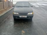 ВАЗ (Lada) 2115 2004 годаүшін600 000 тг. в Тараз – фото 4