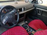 Opel Vectra 2007 годаүшін2 000 000 тг. в Ерейментау